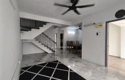 Off Jalan 8/154, Batu 9th Cheras, Selangor 43000