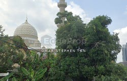 Jalan Saga SD 8, Petaling, Selangor 52200