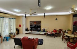 Jalan Mutiara, Puchong, Selangor 47100