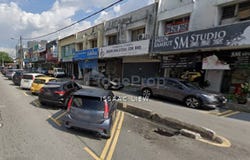 Jalan Midah, Cheras, Kuala Lumpur 56000