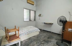 Jalan Tambun, Ipoh, Perak 31400