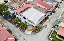 Off Jalan 46/10, Gombak, Kuala Lumpur 68100