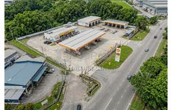 Jenjarom, Selangor 42600