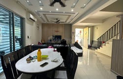 Jalan KE 12, Rawang, Selangor 48000