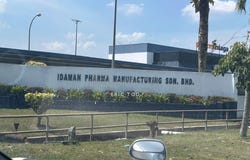 Sri Iskandar, Perak 32610