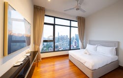 KL City, Kuala Lumpur 50450