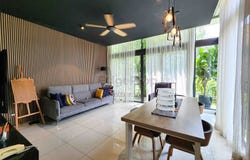 JALAN TASIK DAMAI, Sungai Besi, Kuala Lumpur 57000