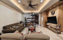 Jalan 16/2g, Taman Cheras Jaya, Cheras South, Selangor 43200