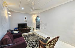 Taman Lucky, Bangsar, Kuala Lumpur 59100