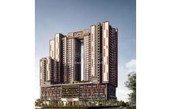 Jalan Bk 1, Puchong, Selangor