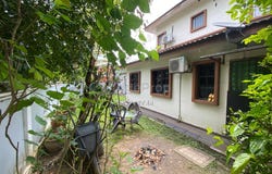 Jalan Tasik Puteri, Rawang, Selangor 48300