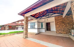 Jalan Damai Kasih, Cheras, Kuala Lumpur 56000
