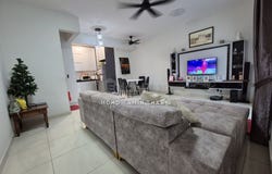 Jalan Elegan, Puchong, Selangor 47130