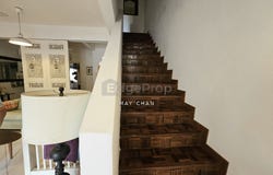 Taman Cheras Hartamas, Cheras, Selangor 56000