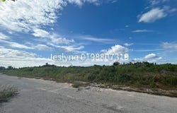 Jalan Tasik Puteri, Rawang, Selangor 48300
