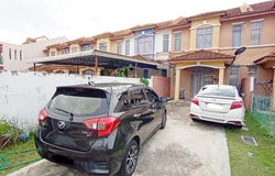 Puchong, Selangor 47100