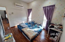 Bukit Tinggi 3, Klang, Selangor 41200