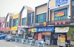 Puchong, Selangor 47100