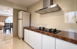 Jalan Kiara 1, 50480, Kuala Lumpur, Mont Kiara, Kuala Lumpur 50480