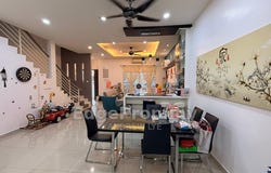 Ipoh, Perak 31650