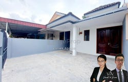 TAMAN PINJI RIA, Kinta, Perak 31650