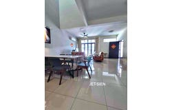 Jalan Rodat, Bandar Bukit Raja, Selangor 41050