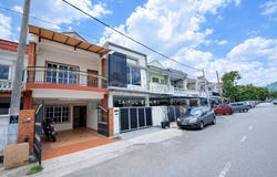 Melawati, Ampang, Kuala Lumpur 53100