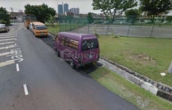 Jalan TK 1, Puchong, Selangor 47190