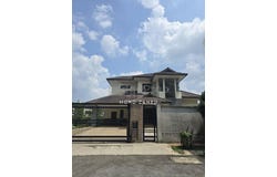 Melawati, Taman Melawati, Selangor 53000