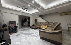 Kuala Lumpur, Kuala Lumpur 55300