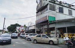 Petaling Jaya, Selangor 46200