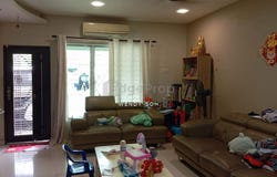Jalan Setia Impian U13/2M, Setia Alam/Alam Nusantara, Selangor 40170