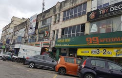 Kuala Lumpur, Kuala Lumpur 56000