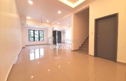 Jalan Kerongsang, Klang, Selangor 41200