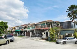Jalan Puteri 12, Bandar Puteri Puchong, Selangor 47100