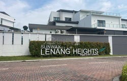 Johor Bahru, Johor 81750