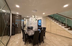 Jalan Ukay Bistari, Ampang, Selangor 68000