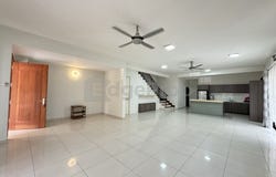 Jalan Elektron U16/34 - U16/36, Denai Alam, Selangor 40160