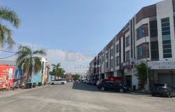 Alor Setar, Kedah 05400