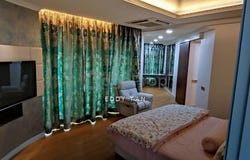 Jalan Pinang, KLCC, Kuala Lumpur 50450