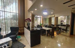Kepong Baru, Kepong, Kuala Lumpur 52100