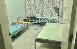 Off Lebuhraya Utara Selatan, Bangi, 43000, Selangor, Bangi, Selangor 43800