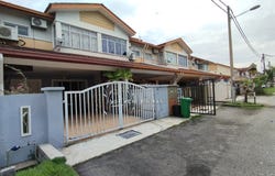 Jalan 7, Bangi, Selangor 43000