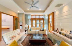 Jalan Langgak Tunku, Bukit Tunku, Kenny Hills (Bukit Tunku), Kuala Lumpur 50480