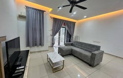 Johor Bahru, Johor 81100