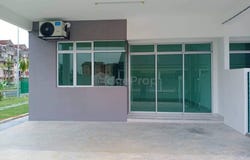Taman Langat Utama, 43900 Banting, Selangor, Banting, Selangor 43900