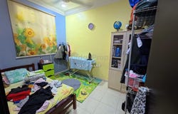 Johor Bahru, Johor 79100