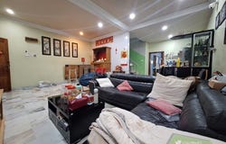 LORONG RAYA NONG 2C, Klang, Selangor 41000
