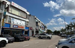 Johor Bahru, Johor 81200