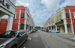 Johor Bahru, Johor 81100